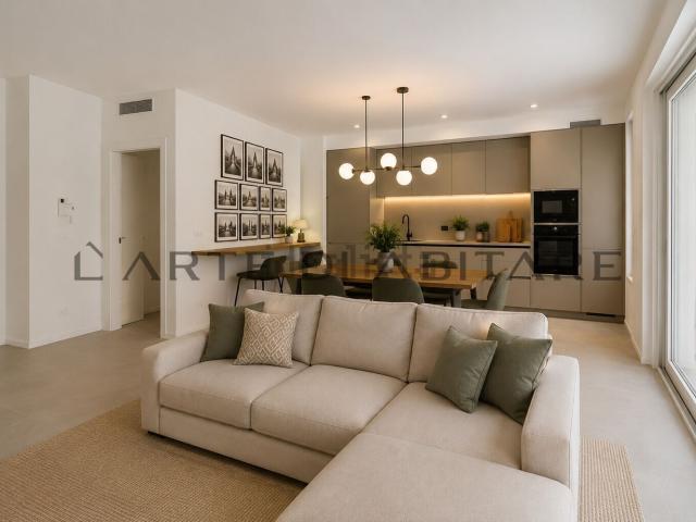 Appartamento in vendita di 100 m² in Viale Sansovino