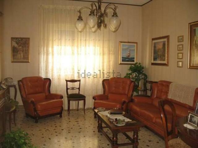Appartamento in vendita di 100 m² in Viale Sicilia