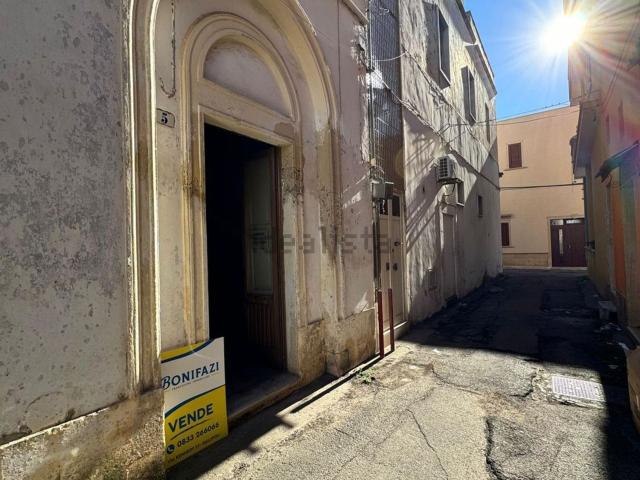 Appartamento in vendita di 100 m² in Vico Congedo, 24