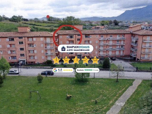 Appartamento in vendita di 100 m² in Vico Ercolano