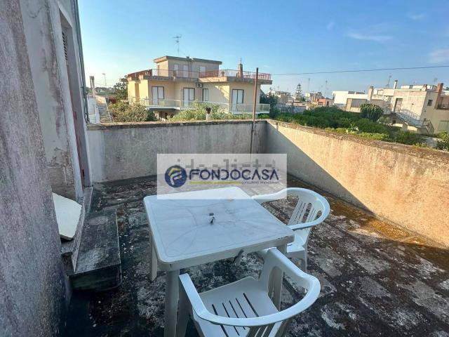 Appartamento in vendita di 100 m² in Vico San Giuseppe