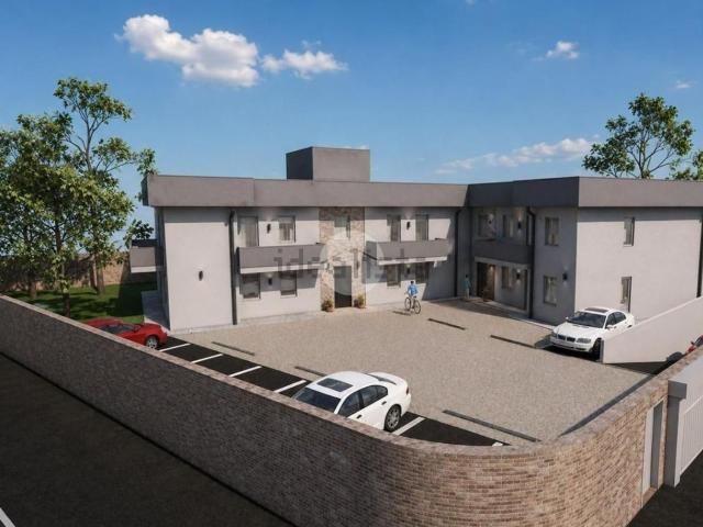 Appartamento in vendita di 100 m² in Vicolo Caravaggio