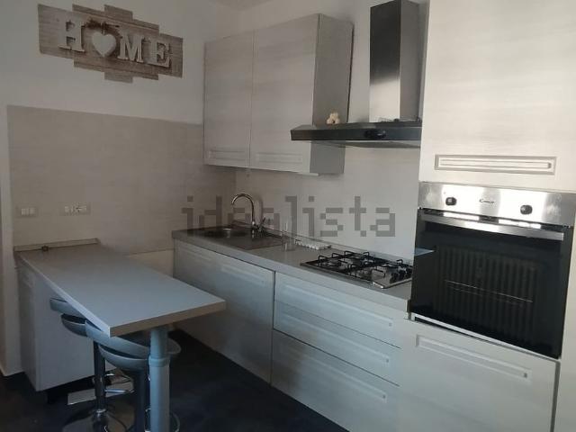 Appartamento in vendita di 100 m² in Vicolo Caravadossi