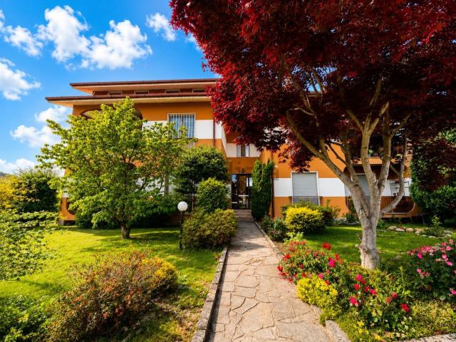 Appartamento in vendita di 100 m² in Vicolo Alpe di Mera