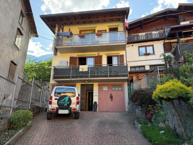 Appartamento in vendita di 100 m² in Vicolo Bello, 1