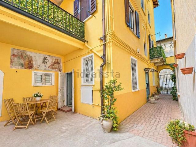 Appartamento in vendita di 100 m² in Vicolo Orfanelle, 29