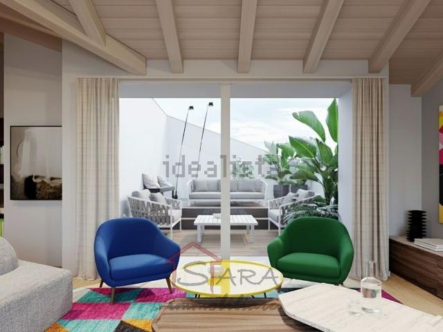 Appartamento in vendita di 100 m² in Vicolo M. Moretti