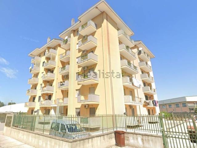 Appartamento in vendita di 100 m² in Vicolo Primo Via Mastantuono, 12