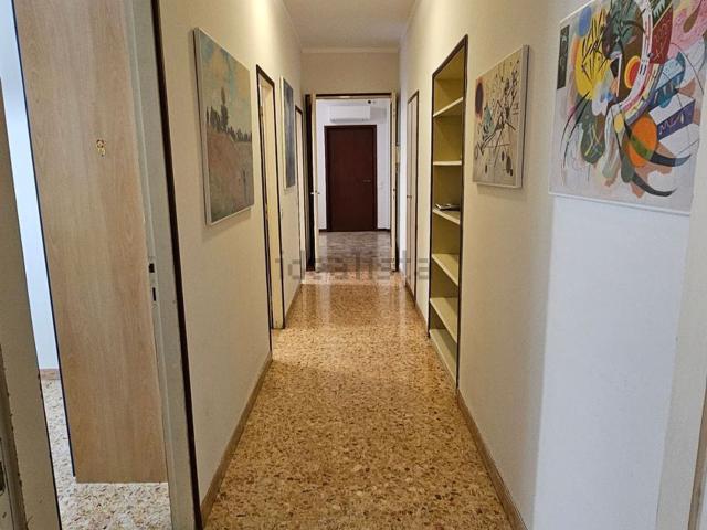 Appartamento in vendita di 100 m² in Borgo Bruno Longhi