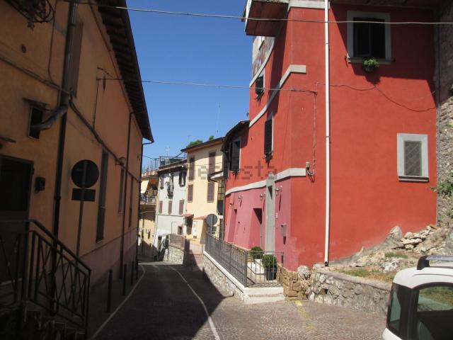 Appartamento in vendita di 100 m² in Borgo Giuseppe Garibaldi