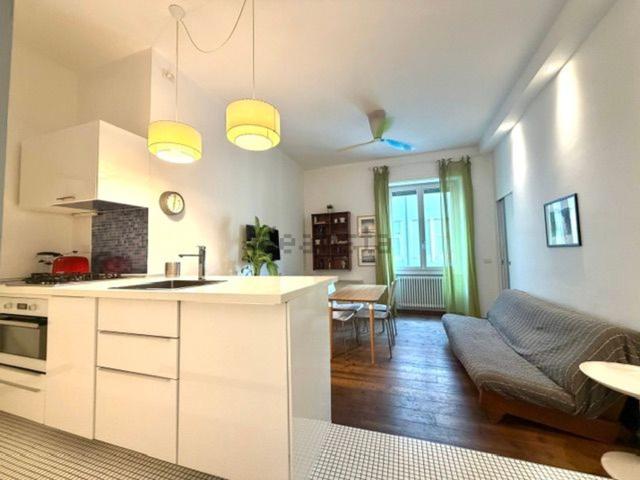 Appartamento in vendita di 100 m² in Borgo la Croce