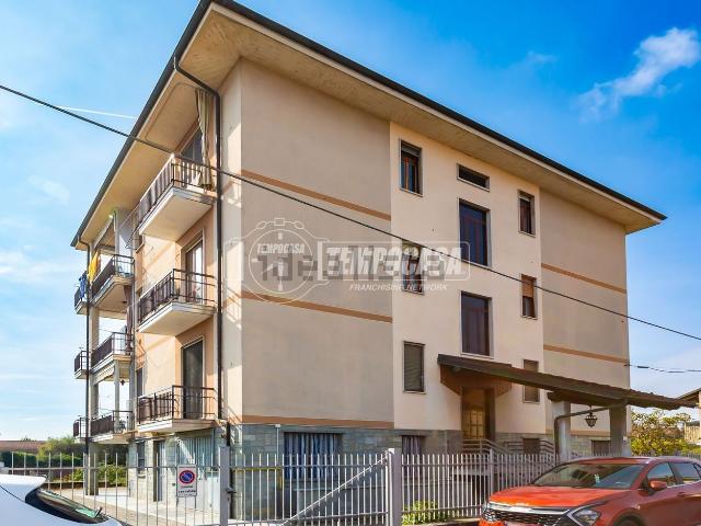 Appartamento in vendita di 100 m² in Borgo Nuovo, 34