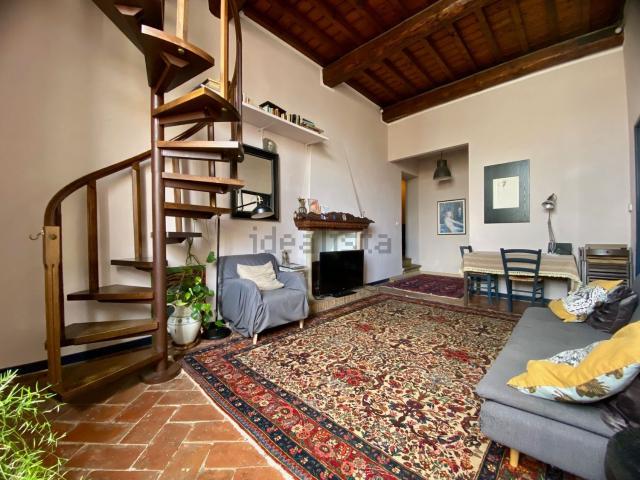 Appartamento in vendita di 100 m² in Borgo Pinti