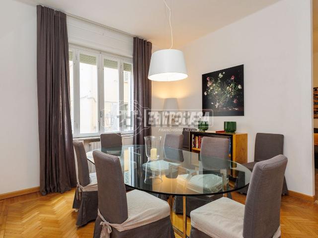 Appartamento in vendita di 100 m² in Borgo San Biagio