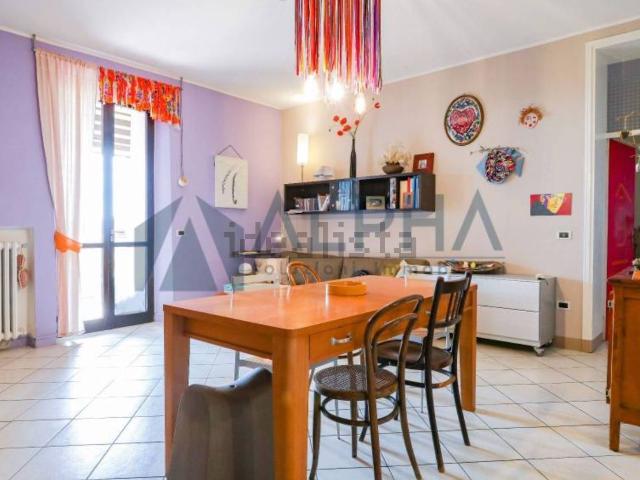 Appartamento in vendita di 100 m² in Borgo Storico