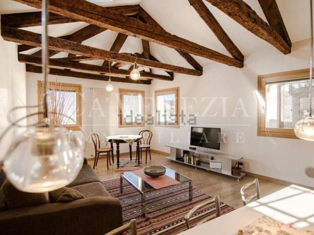 Appartamento in vendita di 100 m² in Calle a Venezia de la Fencie