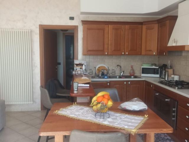 Appartamento in vendita di 100 m² in Contrada Trapannara, 14