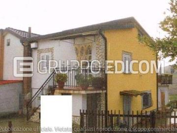 Appartamento in vendita di 100 m² in Contrada Tuopo