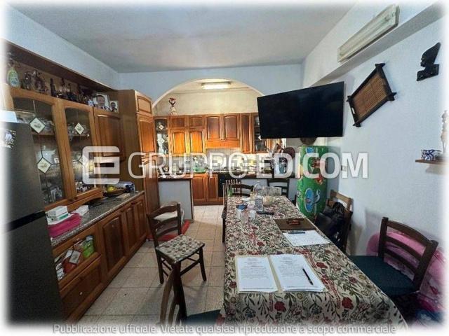 Appartamento in vendita di 100 m² in Contrada Carruse