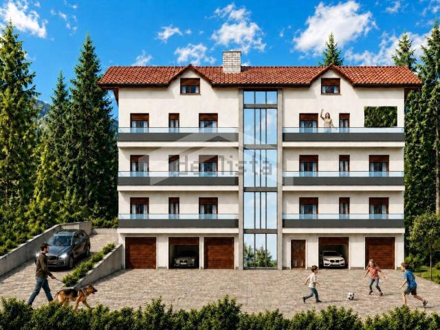 Appartamento in vendita di 100 m² in Contrada Cese
