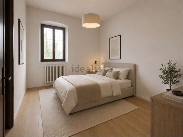 Appartamento in vendita di 100 m² in Contrada del Foppone, 8