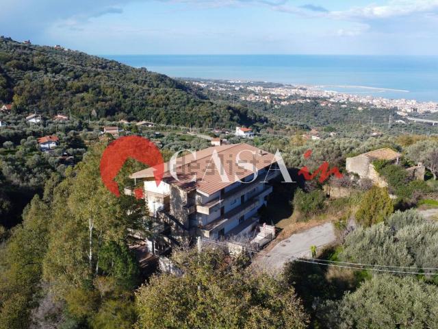 Appartamento in vendita di 100 m² in Contrada Faia