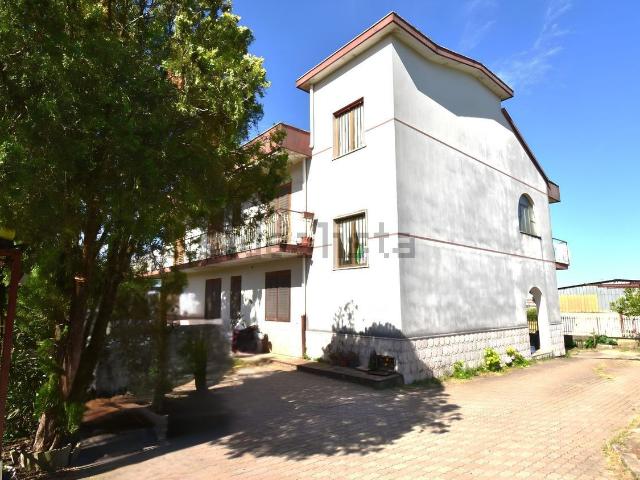 Appartamento in vendita di 100 m² in Contrada Incassata