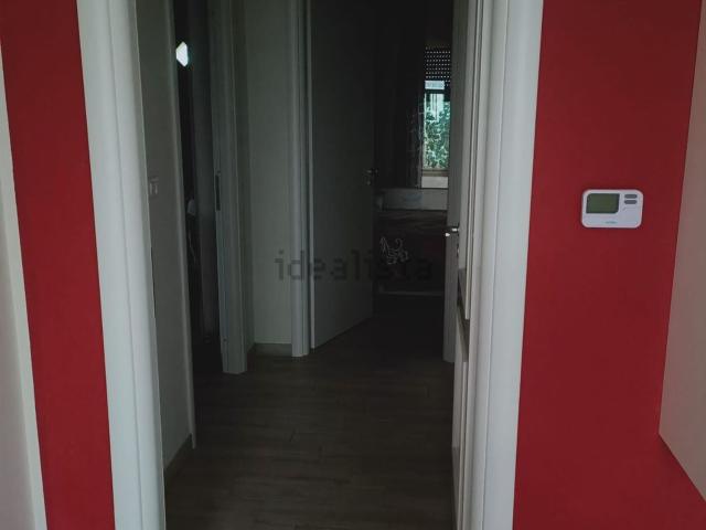 Appartamento in vendita di 100 m² in Contrada Janò