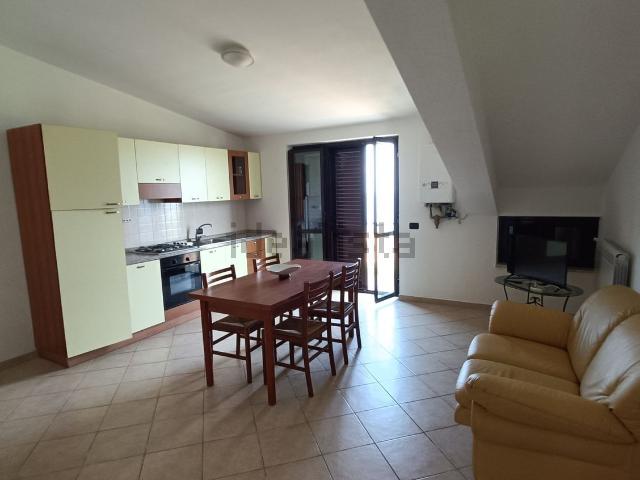 Appartamento in vendita di 100 m² in Contrada Maiolino