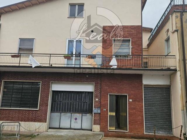 Appartamento in vendita di 100 m² in Contrada Passo Sant&apos Angelo
