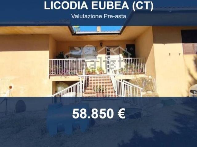 Appartamento in vendita di 100 m² in Contrada Poggio Sessa Casale Caduta null