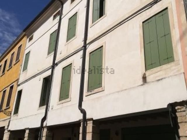 Appartamento in vendita di 100 m² in Contrada Porta Santa Lucia