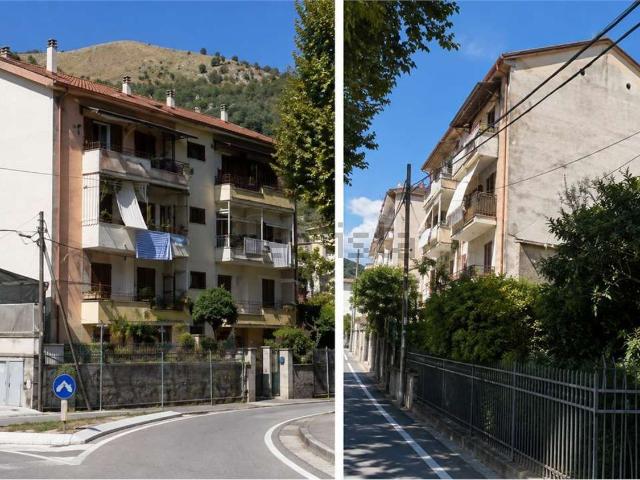 Appartamento in vendita di 100 m² in Contrada Porretta