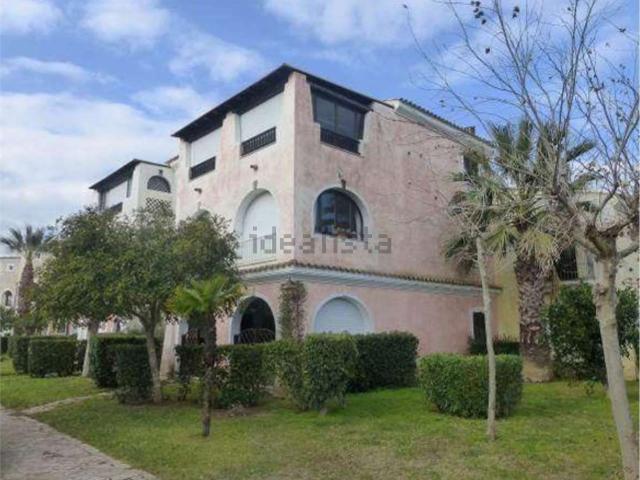 Appartamento in vendita di 100 m² in Contrada San Basilio