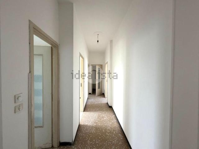 Appartamento in vendita di 100 m² in Corso 25 Aprile, 46