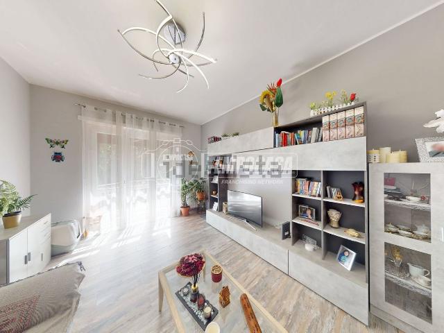Appartamento in vendita di 100 m² in Corso Taranto, 15