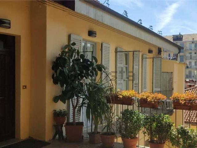 Appartamento in vendita di 100 m² in Corso Torino, 50