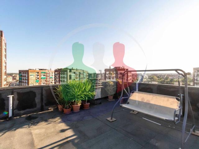 Appartamento in vendita di 100 m² in Corso Trieste, 31