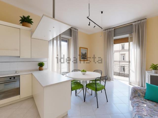 Appartamento in vendita di 100 m² in Corso Umberto I, 237
