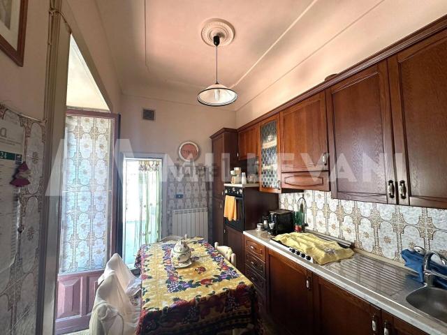 Appartamento in vendita di 100 m² in Corso Umberto I