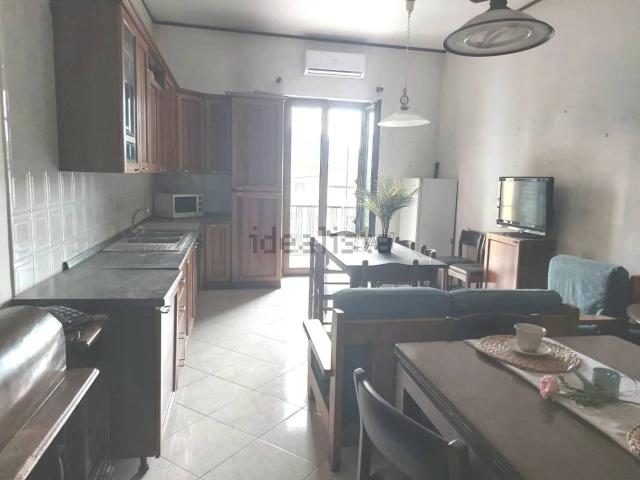 Appartamento in vendita di 100 m² in Corso Umberto I