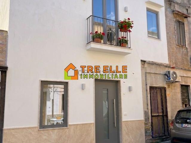 Appartamento in vendita di 100 m² in Corso Umberto I