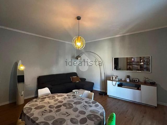 Appartamento in vendita di 100 m² in Corso Vittoria Colonna, 45