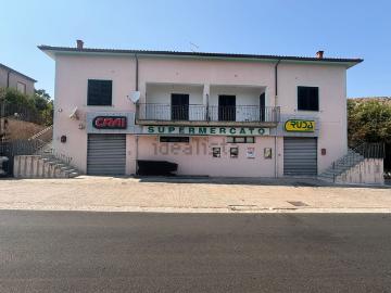 Appartamento in vendita di 100 m² in Corso Vittorio Emanuele, 206