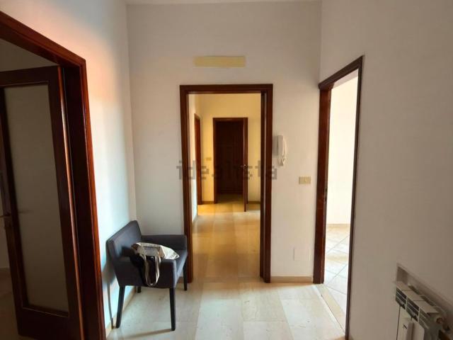 Appartamento in vendita di 100 m² in Corso Vittorio Emanuele II