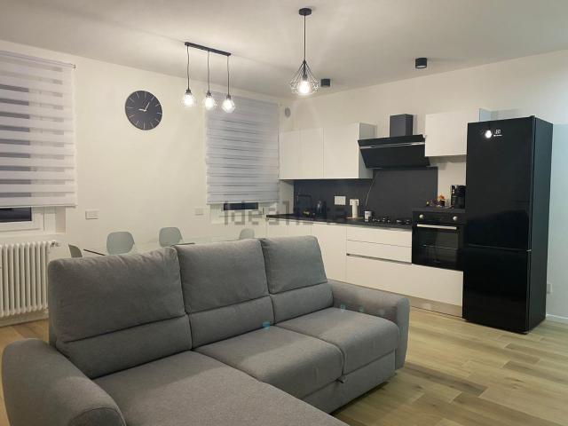 Appartamento in vendita di 100 m² in Corso Vittorio Emanuele II