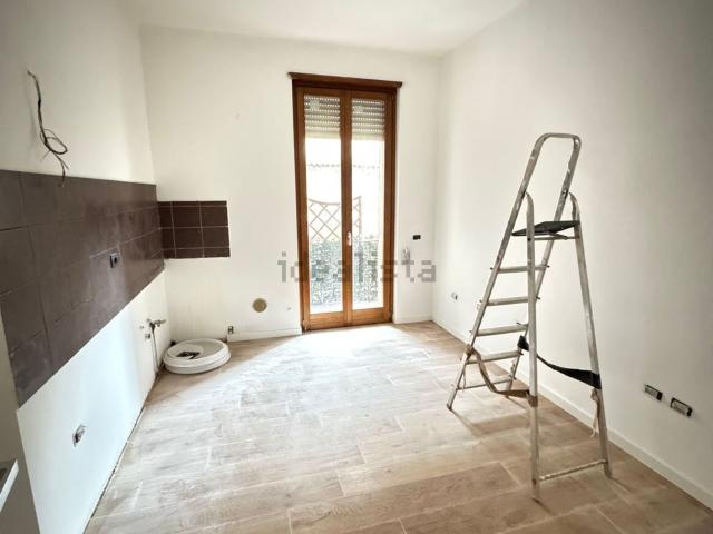 Appartamento in vendita di 100 m² in Corso Vittorio Emanuele II, 163