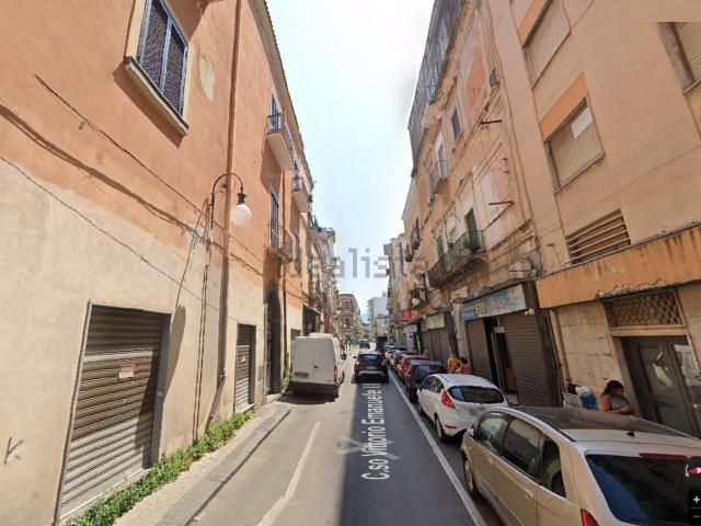 Appartamento in vendita di 100 m² in Corso Vittorio Emanuele III, 244