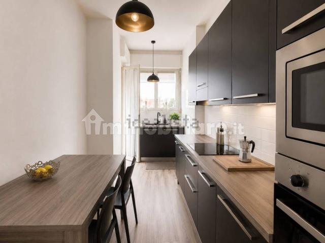 Appartamento in vendita di 100 m² in Corso XXV Aprile, 24