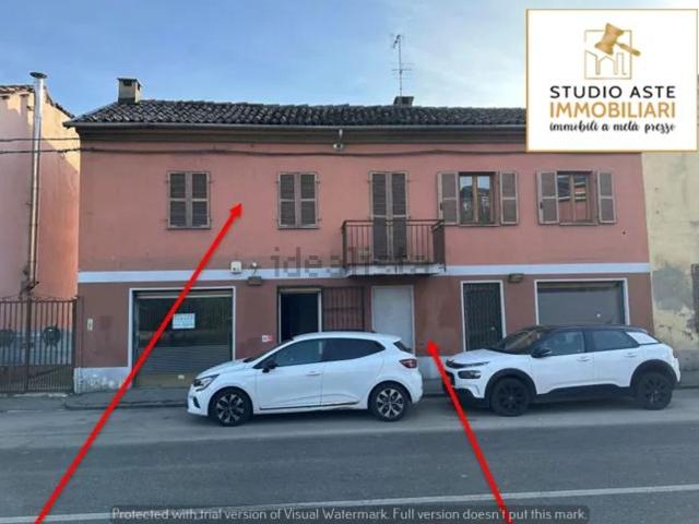 Appartamento in vendita di 100 m² in Corso Alba, 46
